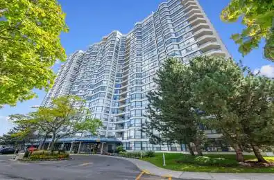 1 Clark Avenue Unit# 1501 Vaughan Ontario L4J 7Y6