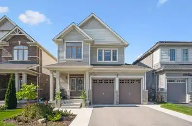 147 Farley Road Centre Wellington Ontario N1M 0E8