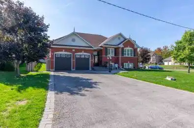 17 Wood Court Kawartha Lakes Ontario K9V 6J4