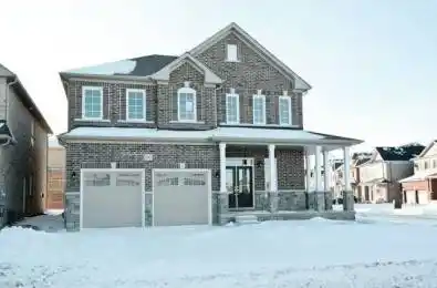 198 Crombie Street Clarington Ontario L1C 0T4