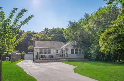 938 King Road Burlington Ontario L7T 3L3