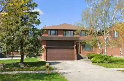 278 Green Lane Markham Ontario L3T 7J1