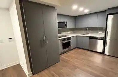 30 Tretti Way Unit# 211 Toronto C06 Ontario M3H 0E3