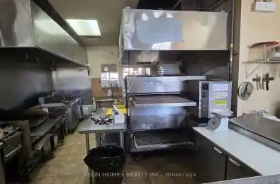 2901 Markham Road Unit# 20 Toronto E07 Ontario M1X 0B6