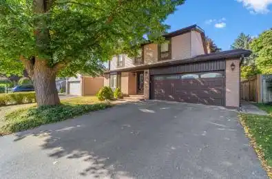 32 Mayvern Crescent Richmond Hill Ontario L4C 5J6