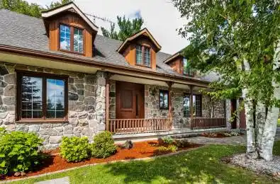 236 Concession 12 Road Tiny Ontario L0L 2J0