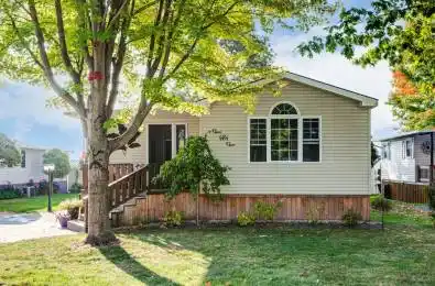 316489 31st Line Unit# 959 Zorra Ontario N0J 1J0