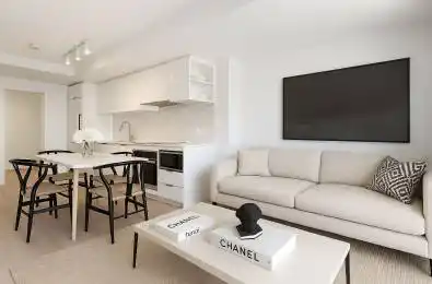 252 Church Street Unit# 1905 Toronto C08 Ontario M5B 0E6