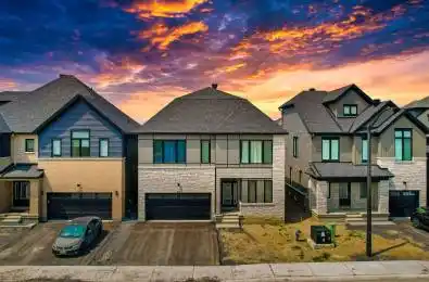 280 Sapling Grove Barrhaven Ontario K2J 7L9