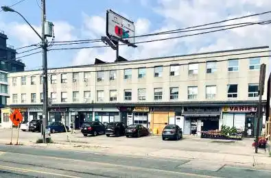 604-606 Marlee Avenue Toronto W04 Ontario M6B 3J5