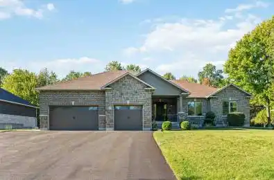 6805 Pebble Trail Way Greely - Metcalfe - Osgoode - Vernon and Area On