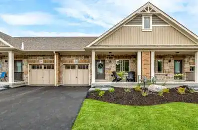 32 Charles Morley Boulevard Huntsville Ontario P1H 0G5