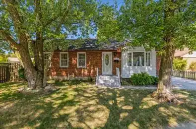 243 Scott Street St. Catharines Ontario L2N 1H6