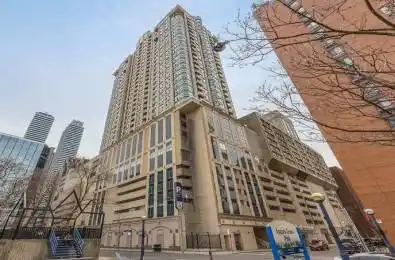 8 Park Road Toronto C09 Ontario M4W 3S5