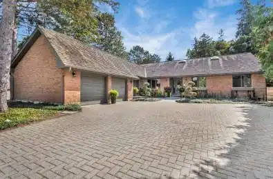 8 Tallwood Circle London North Ontario N5X 2S1