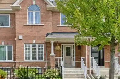 4 Caserta Street Georgina Ontario L4P 0E6