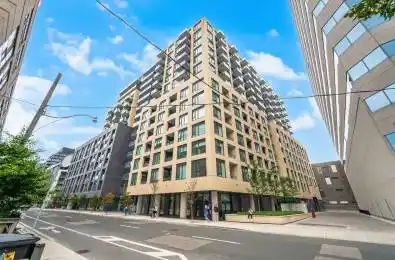 543 Richmond Street Unit# 201 Toronto C01 Ontario M5V 0W9