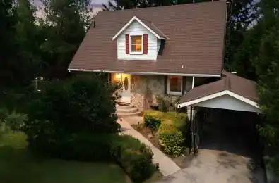 683005 Chatsworth Road 24 Road Chatsworth Ontario N0H 2V0