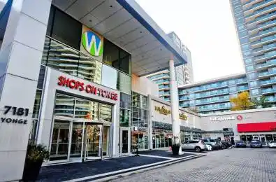 7181 Yonge Street Unit# 213 Markham Ontario L3T 0C7