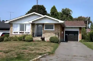 48 Park Avenue South Dundas Ontario K0C 1X0