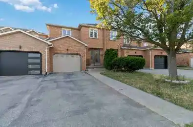 2239 Shipwright Road Oakville Ontario L6M 3E2