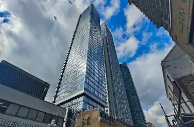 8 Cumberland Street Unit# 5007 Toronto C02 Ontario M4W 0B6
