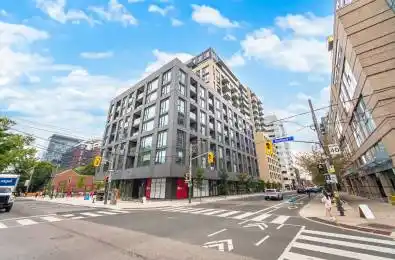 543 Richmond Street Unit# 532 Toronto C01 Ontario M5V 0W9