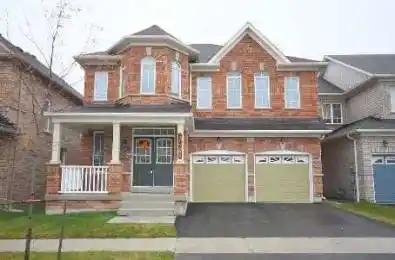 66 Sunnyridge Avenue Whitchurch-Stouffville Ontario L4A 0L2