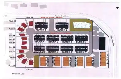 26 FINLEY Court South Bruce Ontario N0G 2J0