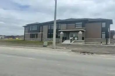 620 Ramsay Road Peterborough Ontario K9K 0J7