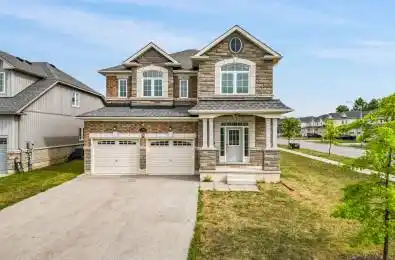 1450 Sharon Drive Fort Erie Ontario L2A 0C8