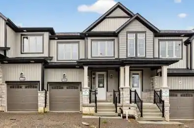 736 Carpenter Trail Peterborough Ontario K9K 0J3