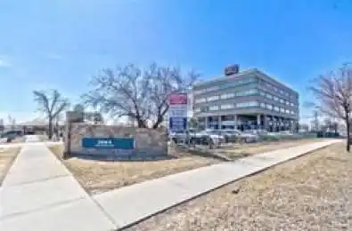 2065 Finch Avenue Unit# 203 Toronto W05 Ontario M3N 2V7