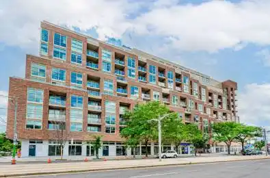 1791 St Clair Avenue Unit# Retail Toronto W03 Ontario M6N 1J6