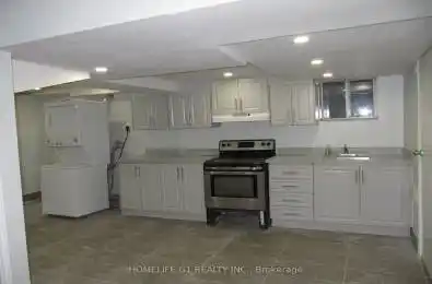 57 Bromley Crescent Unit# Basement Brampton Ontario L6T 1Z2