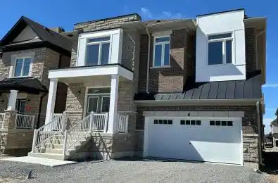 6 La Reine Avenue Richmond Hill Ontario L4E 1N7