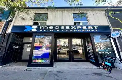 819 Queen Street Toronto C01 Ontario M6J 1G1