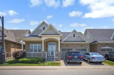 27 Jazzberry Road Unit# 43 Brampton Ontario L6R 3Y4