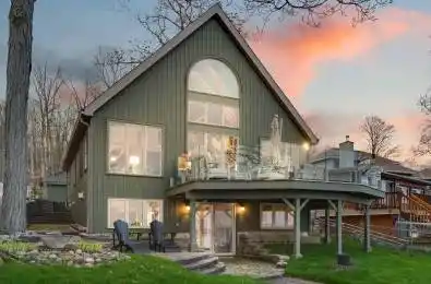 431 Mundy's Bay Road Midland Ontario L4R 5H1