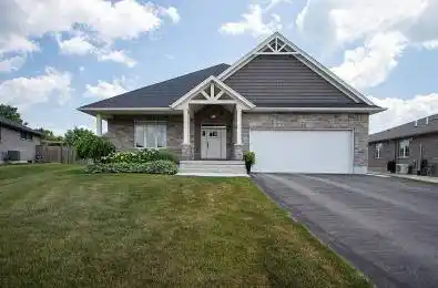 343 TRACY Street St. Marys Ontario N4X 0B4