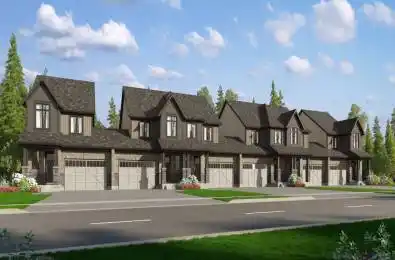 37 Charles Morley Boulevard Huntsville Ontario P1H 0G5