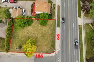 23 centennial Parkway Hamilton Ontario L8G 2C1