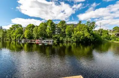 31 Dairy Lane Unit# 203 Huntsville Ontario P1H 2L7