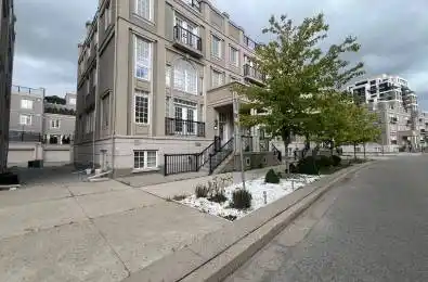 48 Lord Durham Road Markham Ontario L6G 0C2