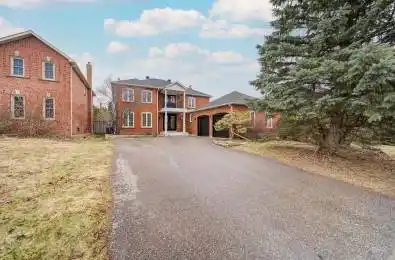 352 Kennedy Street Aurora Ontario L4G 5M4