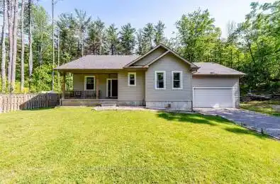 51 Pine Grove Road Trent Hills Ontario K0K 2M0