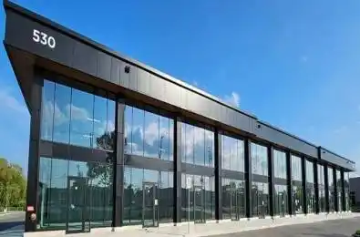 530 speers Road Unit# 33 Oakville Ontario L6K 2G3