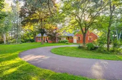 18 Kennedy Lane Whitchurch-Stouffville Ontario L4A 2J5