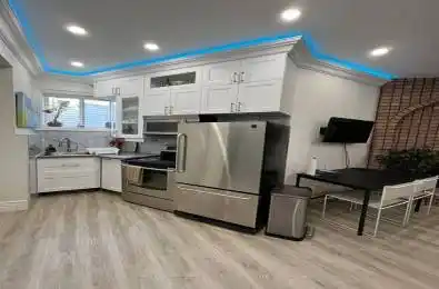 200 MCKEE Avenue Unit# B Toronto C14 Ontario M2N 4C8