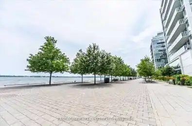 15 Queens Quay Unit# 3106 Toronto C01 Ontario M5E 0A5